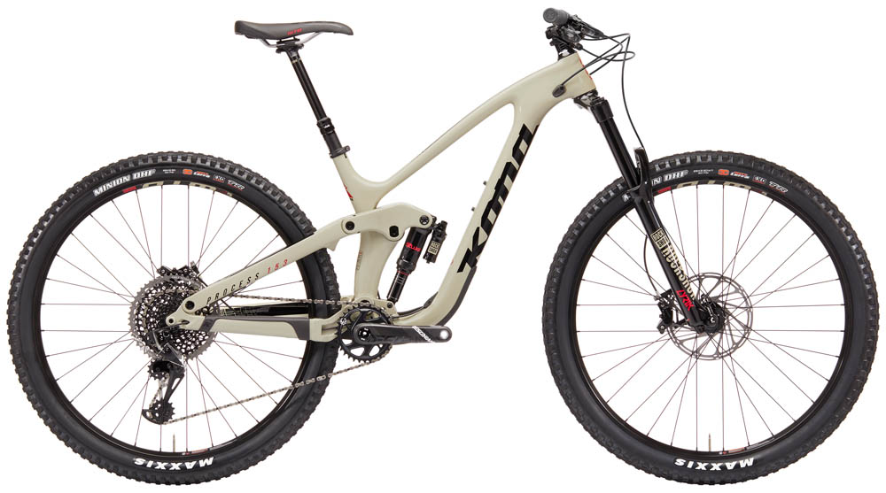 Kona Kona Process 153 CR DL 29 (2019) 2019