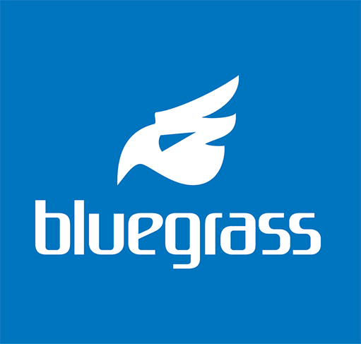 Bluegrass Eagle Protection Logo